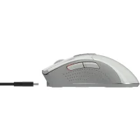 Игровая мышь A4Tech Bloody R90 Plus (белый) фото 4